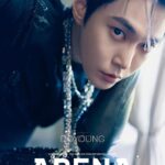 Doyoung Instagram – @arenakorea 
@dolcegabbana