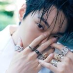 Doyoung Instagram – @arenakorea 
@dolcegabbana