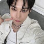Doyoung Instagram – Fact check📸