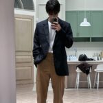 Doyoung Instagram – Fact check📸