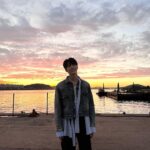 Doyoung Instagram – 👼👓