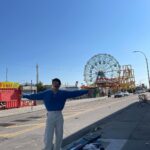 Doyoung Instagram – 드디어 올리네🥳