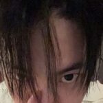 Doyoung Instagram – 💦🔥💨🌳