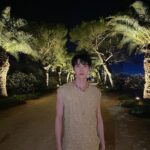 Doyoung Instagram – 평생 기억할게요🙃

#DGAltaSartoriaxDOYOUNG
#DGxDOYOUNG Puglia, Italy