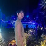 Doyoung Instagram – 평생 기억할게요🙃

#DGAltaSartoriaxDOYOUNG
#DGxDOYOUNG Puglia, Italy
