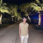 Doyoung Instagram – 평생 기억할게요🙃

#DGAltaSartoriaxDOYOUNG
#DGxDOYOUNG Puglia, Italy
