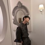 Doyoung Instagram – 🫧🫧

#DGAltaSartoriaxDOYOUNG
#DGxDOYOUNG