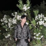 Doyoung Instagram – 🫧🫧

#DGAltaSartoriaxDOYOUNG
#DGxDOYOUNG