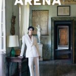 Doyoung Instagram – @arenakorea 
@dolcegabbana