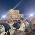 Doyoung Instagram – AMAAAAAAAAZING😳

#DGAltaSartoriaxDOYOUNG
#dgxdoyoung Ostuni Centro Storico