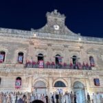 Doyoung Instagram – AMAAAAAAAAZING😳

#DGAltaSartoriaxDOYOUNG
#dgxdoyoung Ostuni Centro Storico