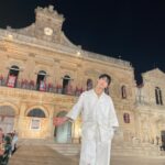 Doyoung Instagram – AMAAAAAAAAZING😳

#DGAltaSartoriaxDOYOUNG
#dgxdoyoung Ostuni Centro Storico
