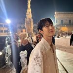 Doyoung Instagram – AMAAAAAAAAZING😳

#DGAltaSartoriaxDOYOUNG
#dgxdoyoung Ostuni Centro Storico