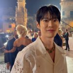 Doyoung Instagram – AMAAAAAAAAZING😳

#DGAltaSartoriaxDOYOUNG
#dgxdoyoung Ostuni Centro Storico