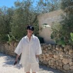 Doyoung Instagram – 🏊🏻‍♂️😎

#DGAltaSartoriaxDOYOUNG
#DGxDOYOUNG Borgo Egnazia, Puglia Italy