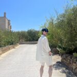 Doyoung Instagram – 🏊🏻‍♂️😎

#DGAltaSartoriaxDOYOUNG
#DGxDOYOUNG Borgo Egnazia, Puglia Italy