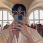 Doyoung Instagram – 🏊🏻‍♂️😎

#DGAltaSartoriaxDOYOUNG
#DGxDOYOUNG Borgo Egnazia, Puglia Italy