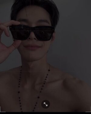 Doyoung Instagram - DG memory
