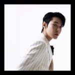 Doyoung Instagram – The new #DGSS24 Men’s Collection starring #DolceGabbana Global Ambassador.
#DGxDOYOUNG