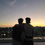 Doyoung Instagram – 🫶🏻