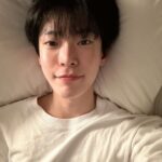 Doyoung Instagram - 에라 모르겠다