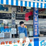 Doyoung Instagram – 드디어 올리네🥳