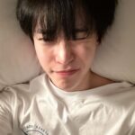Doyoung Instagram - 에라 모르겠다