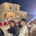 Doyoung Instagram – AMAAAAAAAAZING😳

#DGAltaSartoriaxDOYOUNG
#dgxdoyoung Ostuni Centro Storico