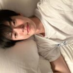 Doyoung Instagram - 에라 모르겠다