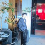 Doyoung Instagram - #DGxDoyoung #dgfw24xdoyoung