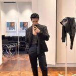 Doyoung Instagram - #DGxDoyoung #DGFW24