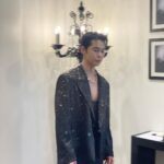 Doyoung Instagram - #DGxDoyoung #DGFW24