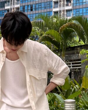 Doyoung Instagram - NCTzen Indonesia
Terima kasih banyak untuk kemarin dan hari ini
Berkat NCTzen Indonesia, kami bisa memperlihatkan penampilan yang terbaik. Terima kasih banyak, sudah bersama kami dari mulai sampai konser berakhir. Kami pasti akan datang lagi dan menunjukan penampilan yang lebih baik. NCTzen Indonesia, sekali lagi terima kasih banyak ya~

Cipung cute…