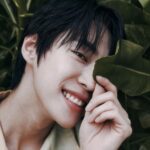 Doyoung Instagram – Maldives B cut ☺️