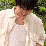 Doyoung Instagram – NCTzen Indonesia
Terima kasih banyak untuk kemarin dan hari ini
Berkat NCTzen Indonesia, kami bisa memperlihatkan penampilan yang terbaik. Terima kasih banyak, sudah bersama kami dari mulai sampai konser berakhir. Kami pasti akan datang lagi dan menunjukan penampilan yang lebih baik. NCTzen Indonesia, sekali lagi terima kasih banyak ya~

Cipung cute…