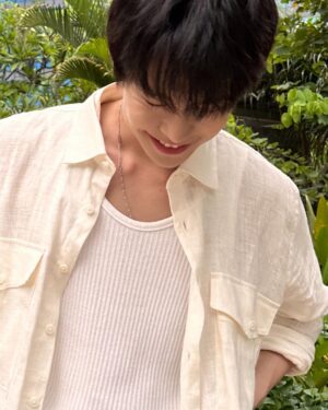 Doyoung Instagram - NCTzen Indonesia
Terima kasih banyak untuk kemarin dan hari ini
Berkat NCTzen Indonesia, kami bisa memperlihatkan penampilan yang terbaik. Terima kasih banyak, sudah bersama kami dari mulai sampai konser berakhir. Kami pasti akan datang lagi dan menunjukan penampilan yang lebih baik. NCTzen Indonesia, sekali lagi terima kasih banyak ya~

Cipung cute…