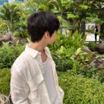 Doyoung Instagram – NCTzen Indonesia
Terima kasih banyak untuk kemarin dan hari ini
Berkat NCTzen Indonesia, kami bisa memperlihatkan penampilan yang terbaik. Terima kasih banyak, sudah bersama kami dari mulai sampai konser berakhir. Kami pasti akan datang lagi dan menunjukan penampilan yang lebih baik. NCTzen Indonesia, sekali lagi terima kasih banyak ya~

Cipung cute…
