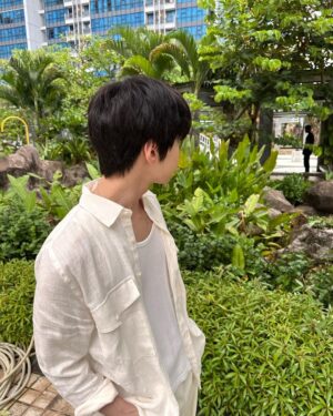 Doyoung Instagram - NCTzen Indonesia
Terima kasih banyak untuk kemarin dan hari ini
Berkat NCTzen Indonesia, kami bisa memperlihatkan penampilan yang terbaik. Terima kasih banyak, sudah bersama kami dari mulai sampai konser berakhir. Kami pasti akan datang lagi dan menunjukan penampilan yang lebih baik. NCTzen Indonesia, sekali lagi terima kasih banyak ya~

Cipung cute…