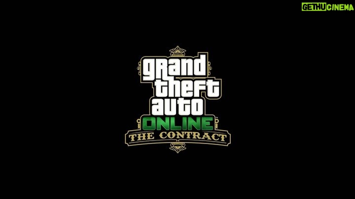 Dr. Dre - 322.5K Likes - The Contract. 12-15-21. Let’s go!! @rockstargames