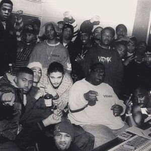 Dr. Dre Instagram - OK...got it now!!! @_vemix_ made this and I love it. This is fuckin hip hop.