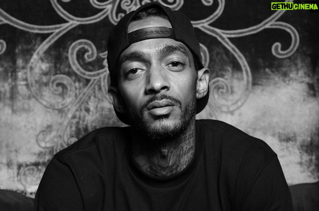 Dr. Dre Instagram - I’m feeling so fucked up right now. R.I.P Nipsey Condolences to your family. WTF!! Can we please stop!!!