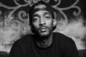 Dr. Dre Instagram - I’m feeling so fucked up right now. 
R.I.P Nipsey
Condolences to your family.
WTF!! Can we please stop!!!