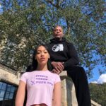 Dr. Dre Instagram – I love my daughter’s shirt