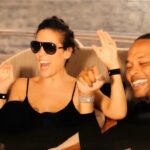 Dr. Dre Instagram - Was just an average Tuesday. This is what the fuck we do!!!