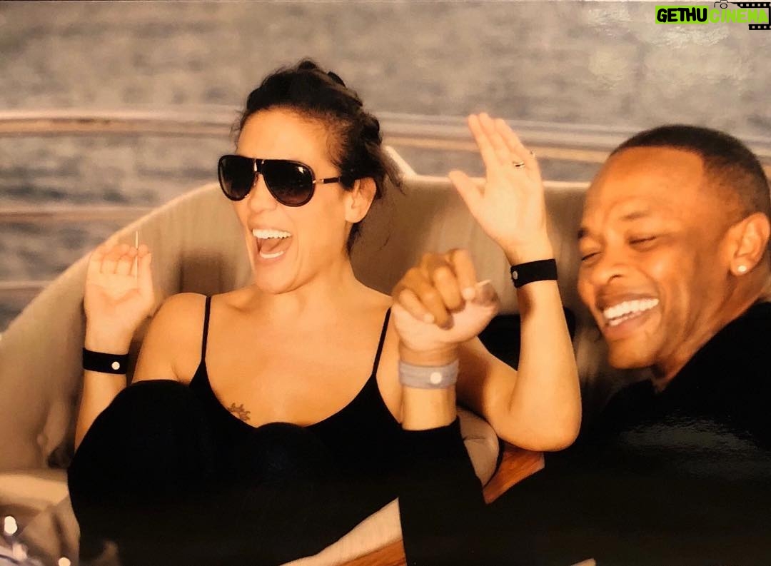 Dr. Dre - 239K Likes - Was just an average Tuesday. This is what the fuck we do!!!