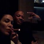 Dr. Dre Instagram - Happy 4th!! From The Young’s