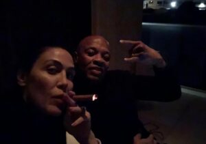 Dr. Dre Instagram - Happy 4th!!
From The Young’s