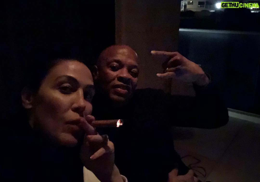 Dr. Dre - 300.7K Likes - Happy 4th!!
From The Young’s