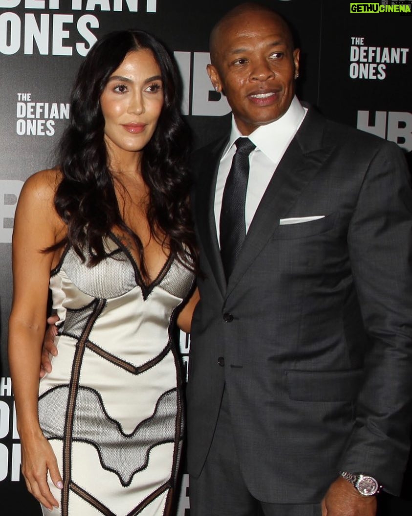 Dr. Dre - 118.1K Likes - California Love at the New York Premiere