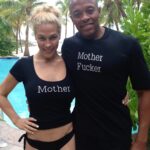 Dr. Dre Instagram - Happy Mother's Day
